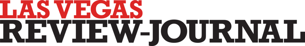 Las Vegas Review Journal logo