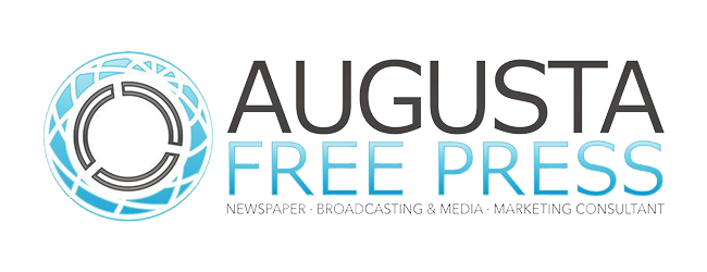 Augusta Free Press logo