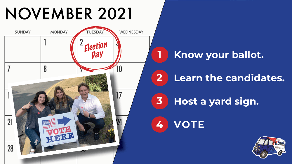 Minnesota CD3 fall 2021 elections